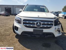 Mercedes CL 2022 2 Mercedes CL 2022 2