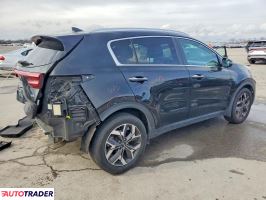 Kia Sportage 2020 2