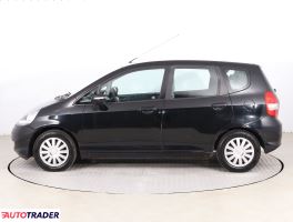 Honda Jazz 2006 1.3 87 KM Honda Jazz 2006 1.3 87 KM