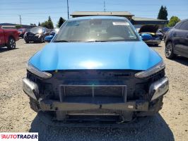 Hyundai Kona 2020 2