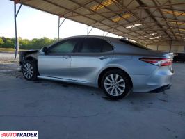 Toyota Camry 2020 2