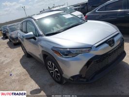 Toyota Corolla - zobacz ofertę