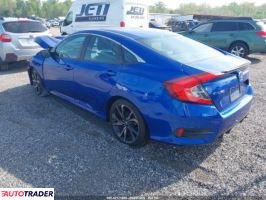 Honda Civic 2021 2
