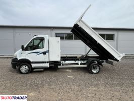 Renault Mascott 2009 3