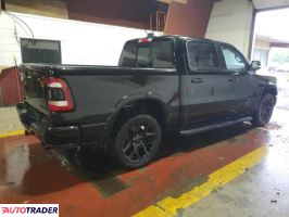 Dodge Ram 2022 5 Dodge Ram 2022 5