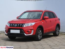 Suzuki Vitara 2019 1.0 109 KM