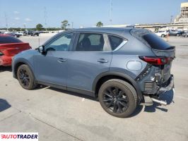 Mazda CX-5 2022 2