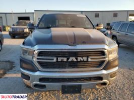 Dodge Ram 2019 5 Dodge Ram 2019 5