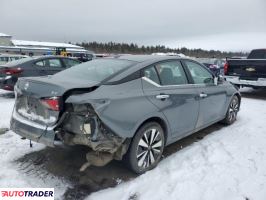 Nissan Altima 2021 2 Nissan Altima 2021 2