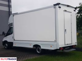 Iveco Daily 2020 2.3