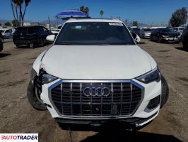 Audi Q3 2021 2