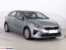 Kia Ceed 2020 1.0 118 KM