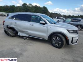 Kia Sorento 2023 1