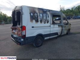 Ford Transit 2019 3 Ford Transit 2019 3