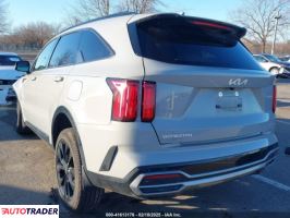 Kia Sorento 2023 2 Kia Sorento 2023 2