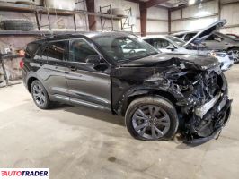 Ford Explorer 2023 2