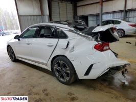 Kia Pozostałe 2021 1