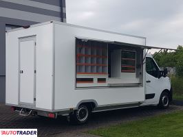 Renault Master 2020 2.3