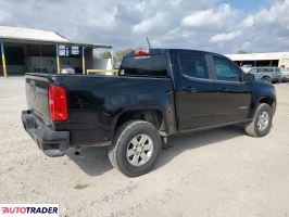 Chevrolet Colorado 2020 2