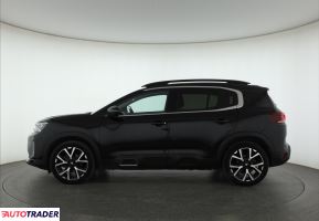 Citroen C5 2023 1.2 128 KM