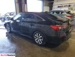 Honda Civic 2024 2 Honda Civic 2024 2