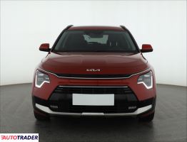 Kia Niro 2022 1.6 139 KM