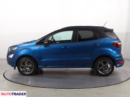 Ford EcoSport 2017 1.0 123 KM