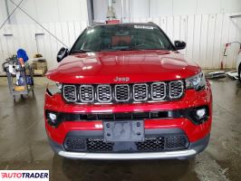 Jeep Compass 2024 2