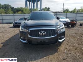 Infiniti Pozostałe 2020 3 Infiniti Pozostałe 2020 3