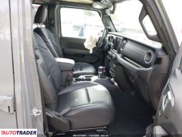 Jeep Wrangler 2022 2