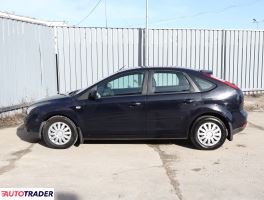 Ford Focus 2007 1.6 99 KM