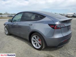 Tesla Model Y 2025 Tesla Model Y 2025