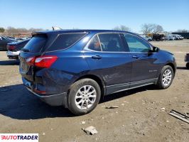 Chevrolet Equinox 2020 1