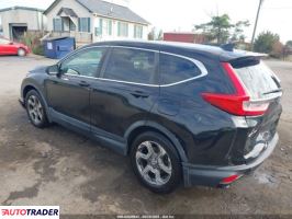 Honda CR-V 2019 1