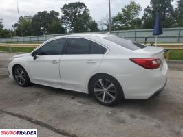Subaru Legacy 2019 2 Subaru Legacy 2019 2