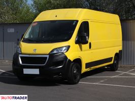 Peugeot Boxer 2018 2.0 Peugeot Boxer 2018 2.0