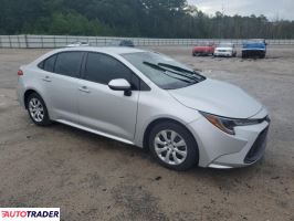 Toyota Corolla 2023 2