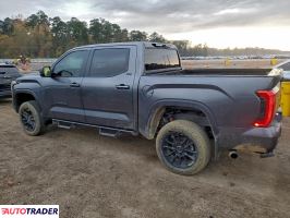 Toyota Tundra 2024 3