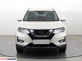 Nissan X-Trail 2021 1.3 155 KM
