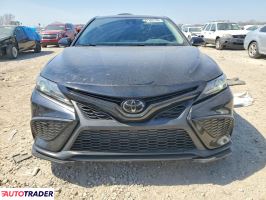Toyota Camry 2023 2