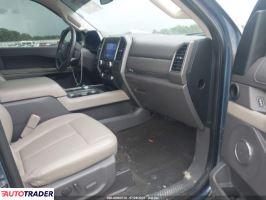 Ford Expedition 2020 3