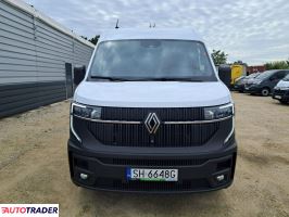 Renault Master 2024 2