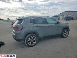 Jeep Compass 2021 2