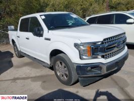 Ford Pozostałe - zobacz ofertę