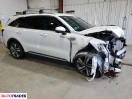Kia Sorento 2023 1 Kia Sorento 2023 1