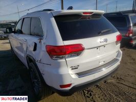 Jeep Grand Cherokee 2017 3 Jeep Grand Cherokee 2017 3