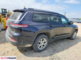 Jeep Cherokee 2023 3