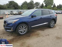 Acura RDX 2021 2
