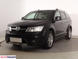 Fiat Freemont 2013 2.0 167 KM