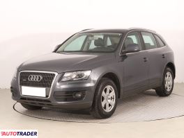 Audi Q5 2010 2.0 167 KM